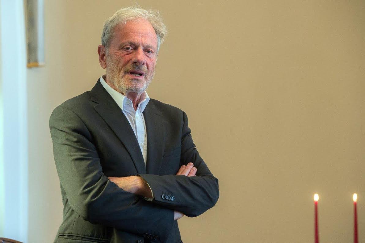 Bálint András estjével tisztelegtek az Arany János Emlékév előtt